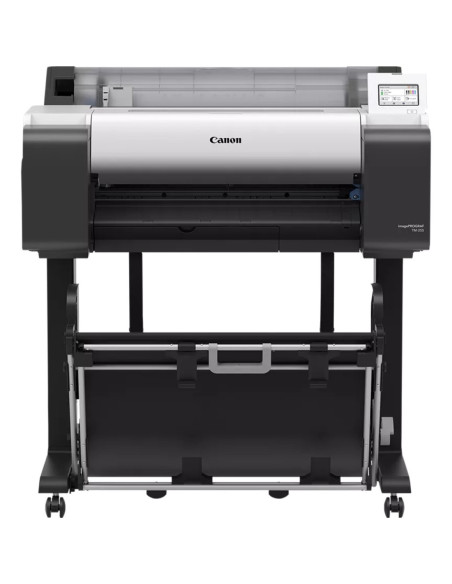 Plotter canon tm - 255 imageprograf a1 24 pulgadas