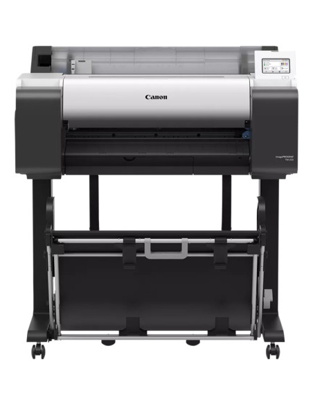 Kit plotter canon tm - 255 + ink