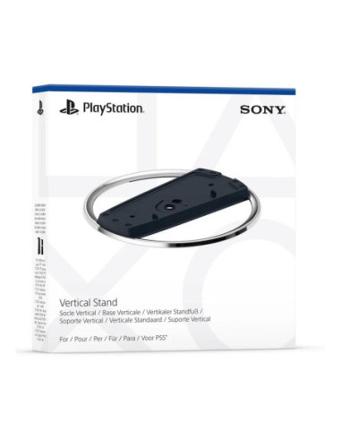 Soporte vertical sony playstation 5 slim
