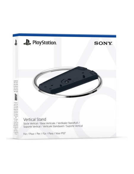 Soporte vertical sony playstation 5 slim