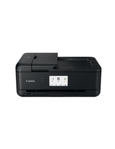 Multifuncion canon pixma ts9550a inyeccion color