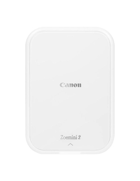 Impresora fotográfica canon zoemini 2