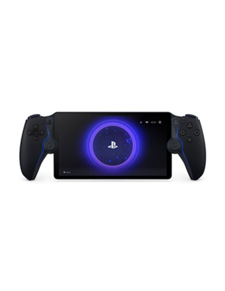 Playstation portal negra