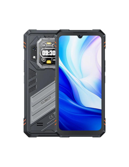 Movil cubot kingkong star 2 5g