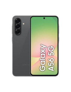 Movil samsung galaxy a56 5g 8