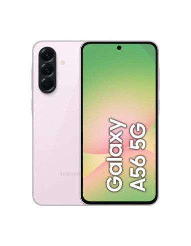 Movil samsung galaxy a56 5g 8