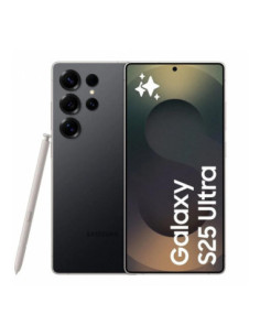 Telefono movil smartphone samsung galaxy s25