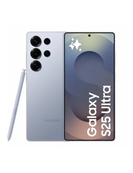 Telefono movil smartphone samsung galaxy s25