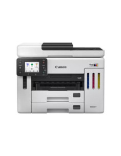 Multifuncion inyeccion canon maxify gx7150 color