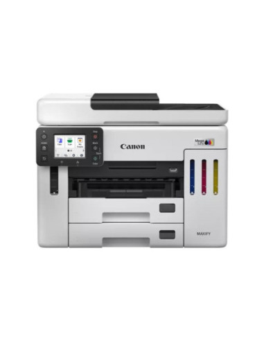 Multifuncion inyeccion canon maxify gx7150 color