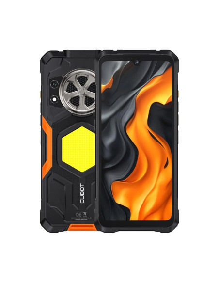 Telefono movil smartphone cubot king kong