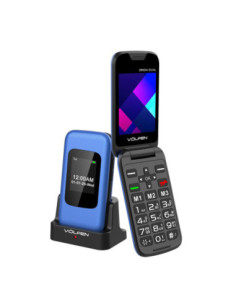 Telefono movil volfen orion dual max