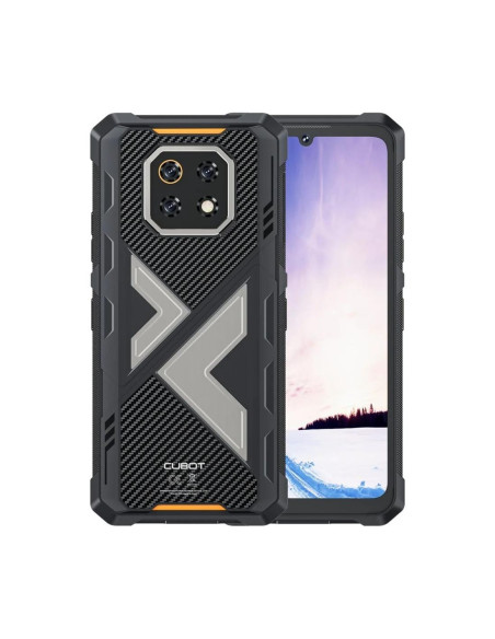 Telefono movil smartphone cubot kingkong es