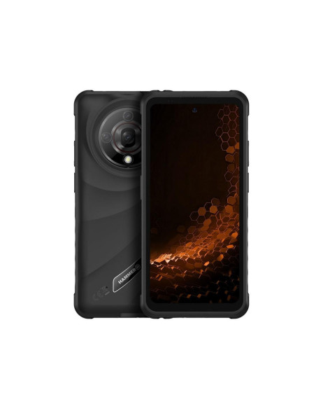 Telefono movil smartphone rugerizado hammer iron