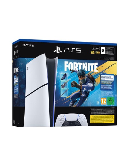 Consola ps5 sony playstation 5 digital