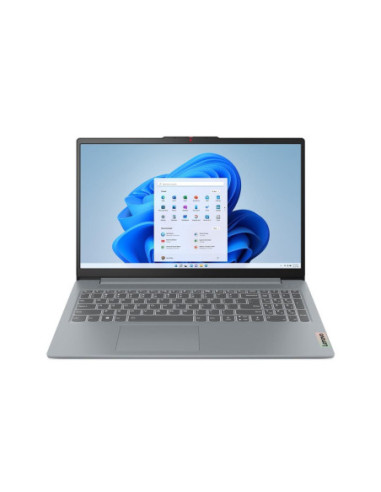 Portatil lenovo ideapad slim 3 15irh8