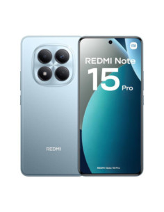 Movil xiaomi redmi note 15 pro