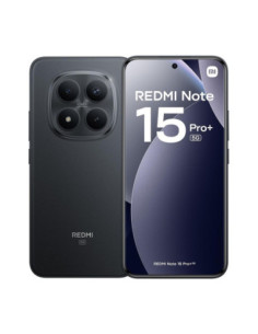Movil xiaomi redmi note 15 pro+