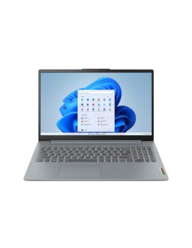 Portatil lenovo ideapad slim 3 15ian8