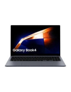 Portatil samsung galaxy book4 i5 - 1335u 16gb