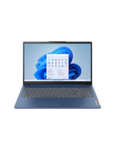Portatil lenovo ideapad slim 3 r5 - 5625u