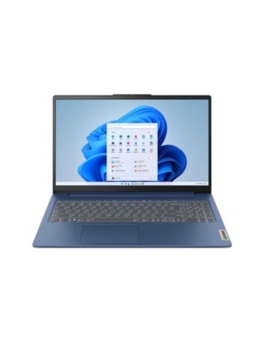 Portatil lenovo ideapad slim 3 r5 - 5625u
