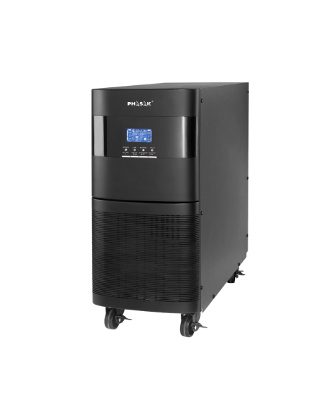 Sai ups 10000va phasak online gate