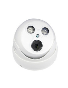 Camara seguridad vigilancia domo hdcvi phoenix