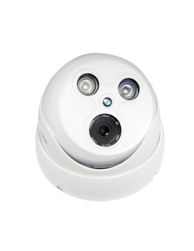 Camara seguridad vigilancia domo hdcvi phoenix