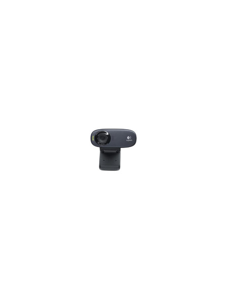 Webcam logitech c310 hd 1280 x