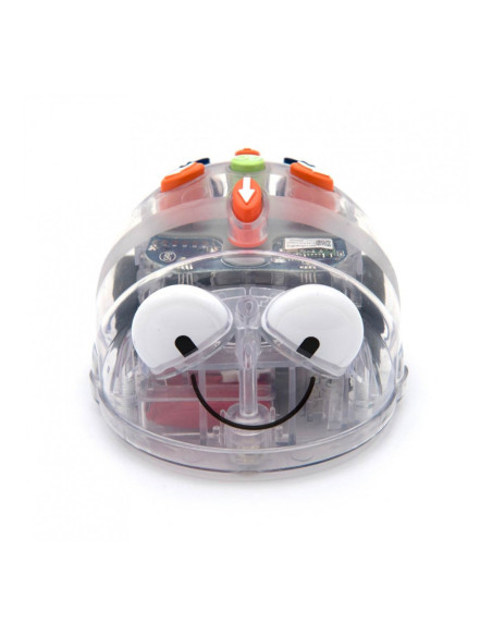 Robot tts blue - bot bluetooth programable suelo