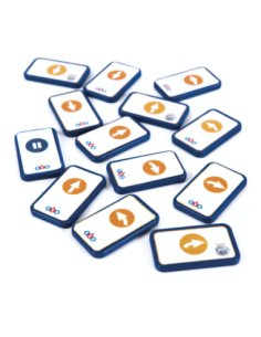 Complemento tactiles tts pack extension