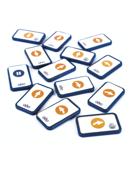 Complemento tactiles tts pack extension