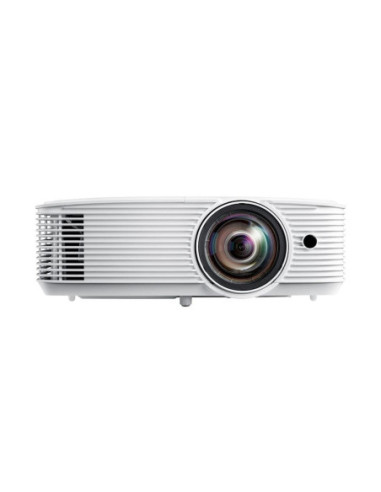 Proyector optoma x309st dlp xga 3700