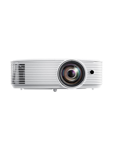 Proyector optoma x309st dlp xga 3700