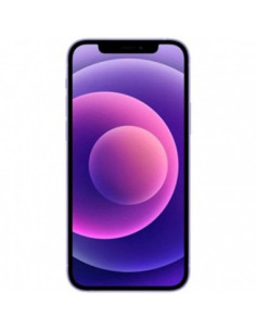 Apple iphone 12 64gb purpura