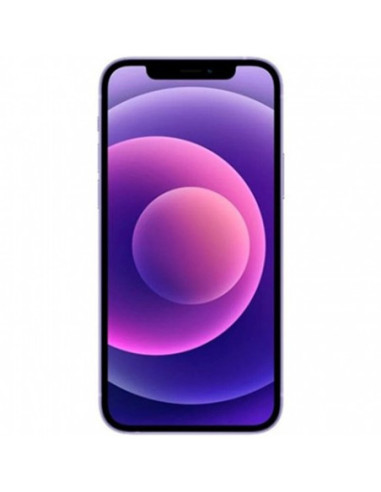 Apple iphone 12 64gb purpura