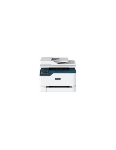 Multifuncion xerox laser c235v_dni color a4