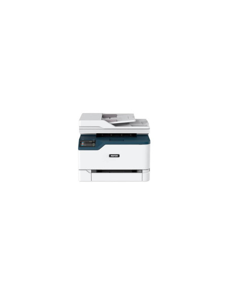 Multifuncion xerox laser c235v_dni color a4