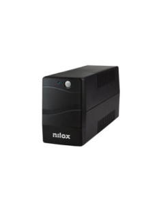 Sai nilox premium line interactive 600