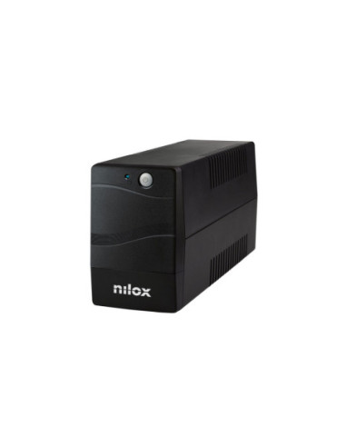 Sai nilox premium line interactive 600