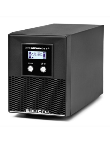 Salicru sps 1500 advance t b1