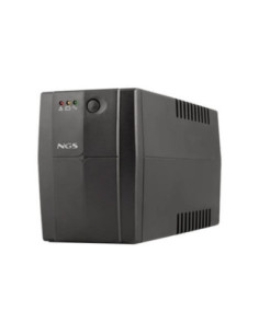 Sai ups 600va ngs fortress900v3 offline