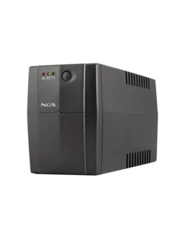 Sai ups 600va ngs fortress900v3 offline