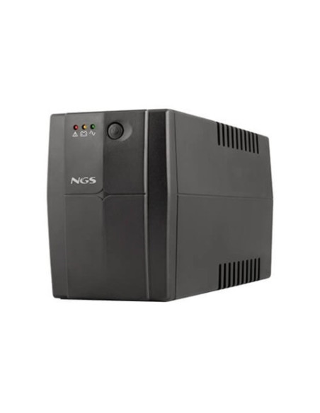 Sai ups 600va ngs fortress900v3 offline