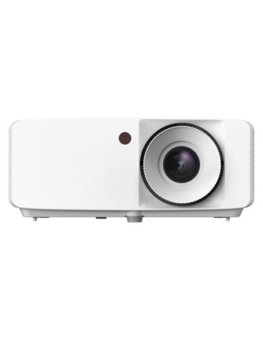 Proyector optoma eco laser zw340e wxga