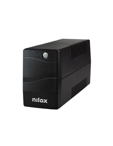Sai nilox premium line nxgcli8001x5v2 800va