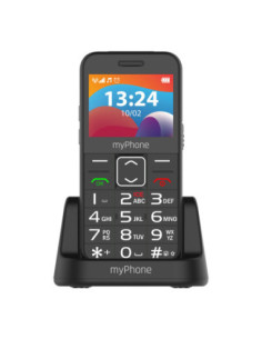 Telefono movil myphone halo 3 2.3 pulgadas