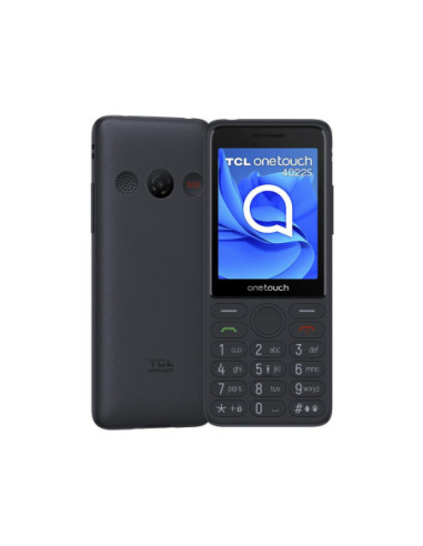 Telefono movil tcl one touch 4022s