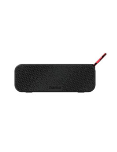 Altavoz hama powerbrick 2.0 negro